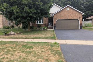 Property for Sale, 225 Eby Cres, Wilmot, ON