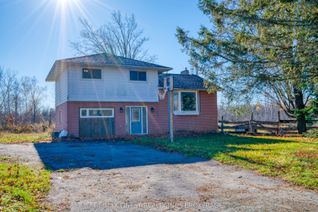 Sidesplit for Sale, 1725 Wagarville Rd, Frontenac, ON