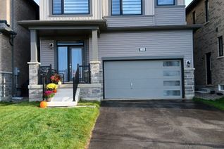Detached House for Sale, 26 Orr Ave, Erin, ON