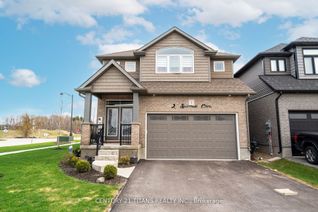Property for Sale, 2 Sparrow Cres E, East Luther Grand Valley, ON