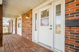 Property for Sale, 314 Laughton Cres, Strathroy-Caradoc, ON Property for Sale, 314 Laughton Cres, Strathroy-Caradoc, ON