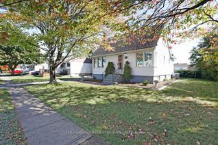 Detached House for Sale, 12 Maple Ave, South Dundas, ON