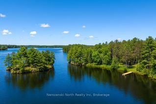 Bungaloft for Sale, 8162 Hwy 64 N/A, French River, ON