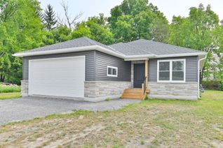 Bungalow for Sale, 91 Duncan St, Centre Hastings, ON