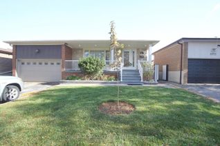 Backsplit for Sale, 3376 Twilight Rd, Mississauga, ON Backsplit for Sale, 3376 Twilight Rd, Mississauga, ON