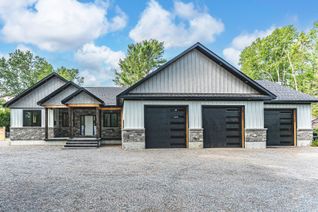 Bungalow for Sale, 24B Buck Hill Rd, Hastings Highlands, ON