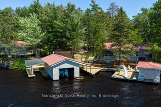 Bungalow for Sale, 22-B Beaver Rd, St. Charles, ON Bungalow for Sale, 22-B Beaver Rd, St. Charles, ON