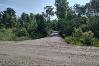 Land for Sale, LOT 25 DELAMERE Rd, French River, ON