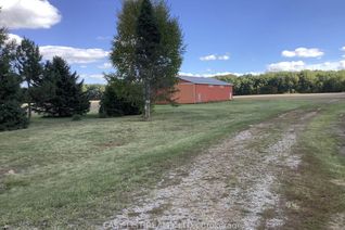 Vacant Residential Land for Sale, 1618 McCain Side Rd W, Kingsville, ON