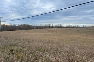 Vacant Residential Land for Sale, 6562 County 4 Rd, Stone Mills, ON
