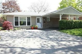 Bungaloft for Sale, 49 Melville Cres, Brampton, ON