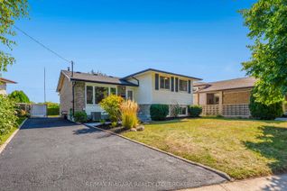 Sidesplit for Sale, 628 Bunting Rd, St. Catharines, ON