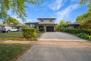 Sidesplit for Sale, 7250 Maywood St, Niagara Falls, ON