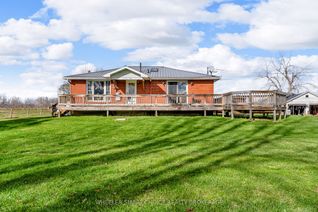 Farm for Sale, 17637 Island Rd E, South Stormont, ON