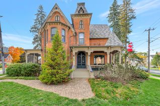 Detached House for Sale, 79 West Mary St, Prince Edward County, ON