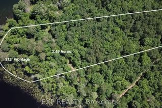 Vacant Residential Land for Sale, Lot 9 Casson Trl, Madawaska Valley, ON