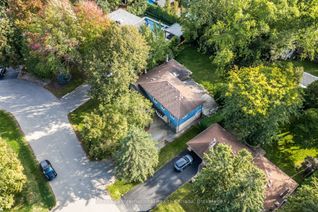 Sidesplit for Sale, 98 Selgrove Cres, Oakville, ON