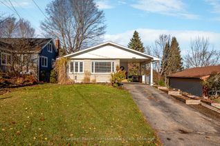 Backsplit for Sale, 12 Cora St W, Huntsville, ON