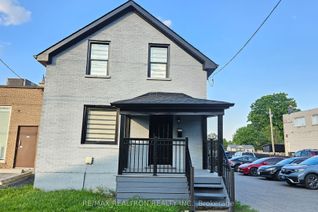 Detached House for Rent, 13 Wilson St N, Oshawa, ON