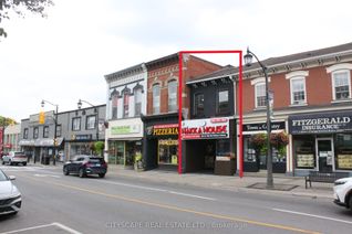 Property for Sale, 220 Main St E, Milton, ON