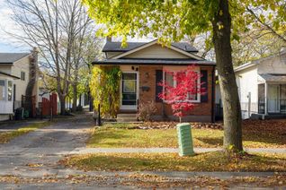 Backsplit for Sale, 126 Olympic Cres, London North, ON