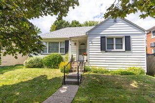 Bungalow for Sale, 48 Minnewawa Rd, Mississauga, ON