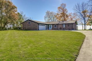 Detached House for Sale, 10781 Lakeshore Rd W, Wainfleet, ON