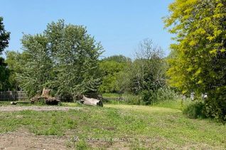 Land for Sale, Part #1 Ontario St, Cramahe, ON Land for Sale, Part #1 Ontario St, Cramahe, ON