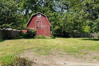 Land for Sale, Part #3 Ontario St, Cramahe, ON Land for Sale, Part #3 Ontario St, Cramahe, ON