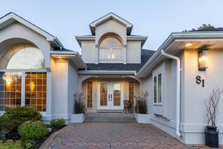 Bungaloft for Sale, 81 Francis Creek Blvd, St. Catharines, ON