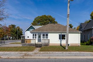 Property for Sale, 57 CASCADE St, Parry Sound, ON