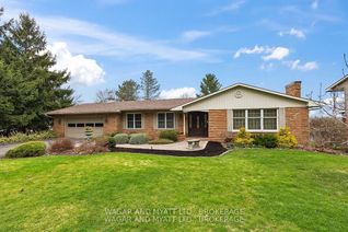 Bungalow for Sale, 99 River Rd, Greater Napanee, ON