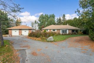 Detached House for Sale, 1046 County Rd 64 N/A, Brighton, ON