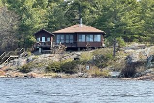 House for Sale, 1260 GEORGIAN BAY N/A, The Archipelago, ON