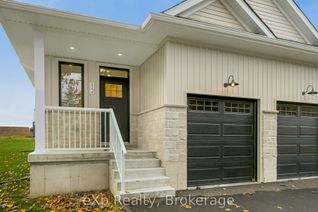 Bungalow for Sale, 12 Janet St, South Bruce, ON Bungalow for Sale, 12 Janet St, South Bruce, ON