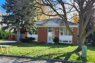 Bungalow for Sale, 33 Urbandale Ave, Toronto, ON Bungalow for Sale, 33 Urbandale Ave, Toronto, ON