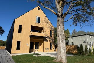 Apartment for Sale, 32 Oak St #301, Collingwood, ON