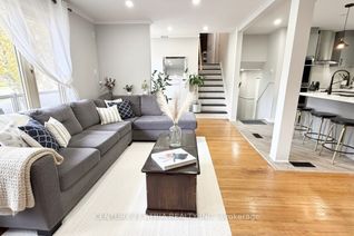 Sidesplit for Sale, 2 Watson Cres, Brampton, ON