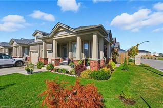 Townhouse for Sale, 4 ELLIS Ave, St. Catharines, ON