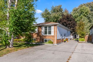 Sidesplit for Sale, 163 Collins St, Collingwood, ON