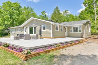 Detached House for Sale, 932 Hunt Club Rd, Madoc, ON