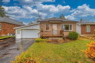 House for Sale, 835 Barnardo Ave, Peterborough, ON