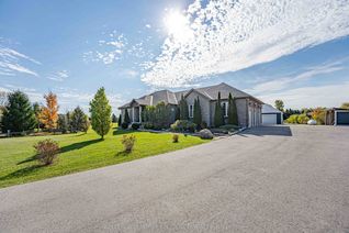 Bungalow for Sale, 2 Harry Parker Pl, Adjala-Tosorontio, ON