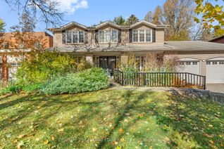 House for Sale, 34 Forest Park Cres, Markham, ON