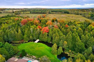 Residential Farm for Sale, 674189 Hurontario St, Mono, ON