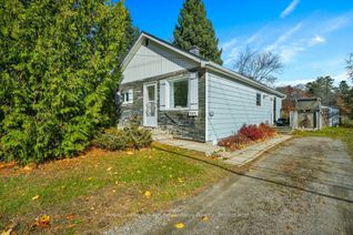 Property for Sale, 9 Hillcrest Ave, Parry Sound, ON