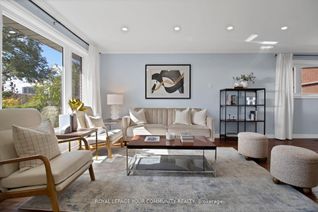 Backsplit for Sale, 651 Burnhamthorpe Rd, Toronto, ON