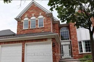 Detached House for Rent, 43 Gartshore Dr, Whitby, ON Detached House for Rent, 43 Gartshore Dr, Whitby, ON