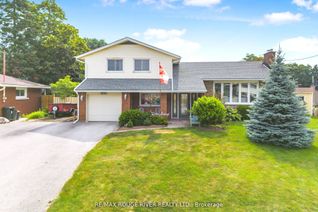 Sidesplit for Sale, 5210 Timothy Cres, Niagara Falls, ON