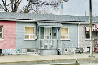 Townhouse for Rent, 278 Shuter St #BEDROOM 1, Toronto, ON